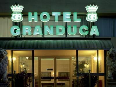 Hotel Granduca San Giuliano Terme Zewnętrze zdjęcie